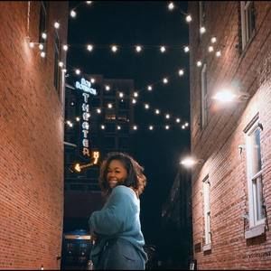 Meet your Posher, Megan